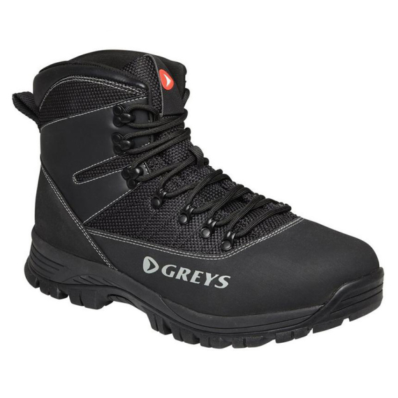 Greys Tital Wading Boots Cleated in the group Clothes & Shoes / Waders & Wading Equipment / Wading Shoes at Sportfiskeprylar.se (1593877r)