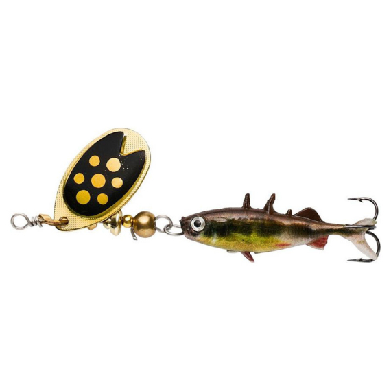 Abu Garcia FA Stickle Spinner in the group Lures / Inline Spinners at Sportfiskeprylar.se (1595278r)