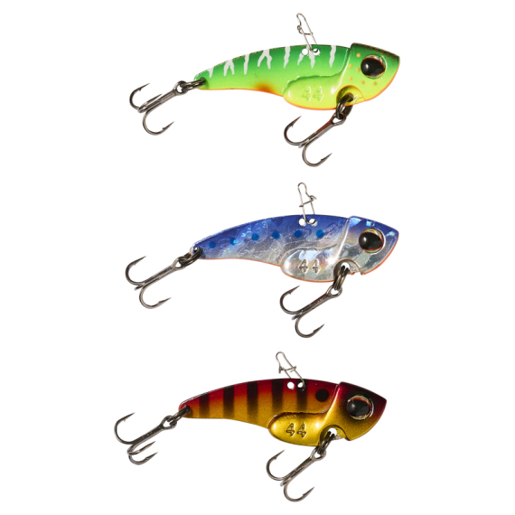 Berkley Power Blade 3-Pack in the group Lures / Lipless Crankbaits at Sportfiskeprylar.se (1595300r)