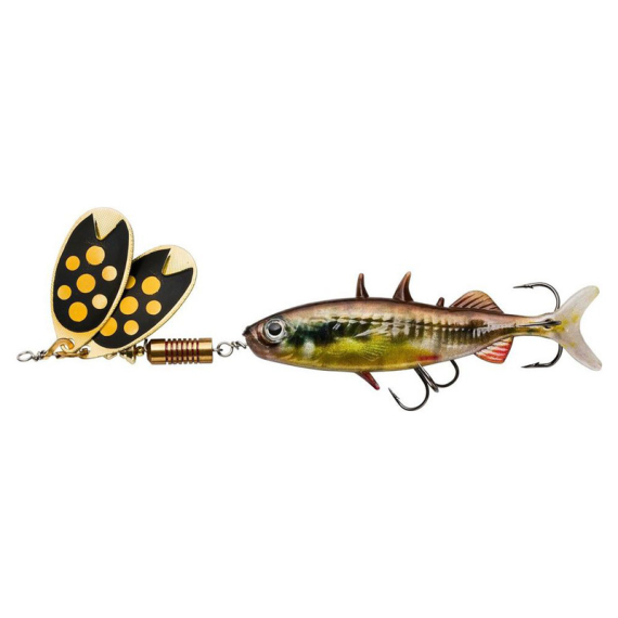 Abu Garcia FA Stickle Spinner 10cm, 22g - Vairon