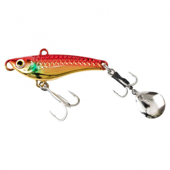 Fladen Tailflasher in the group Lures / Lipless Crankbaits at Sportfiskeprylar.se (16-0710-01r)