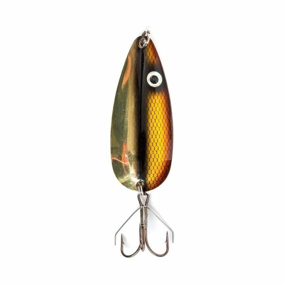 Fladen Piker Vasskydd 38g - Gold in the group Lures / Spoons at Sportfiskeprylar.se (16-4405)