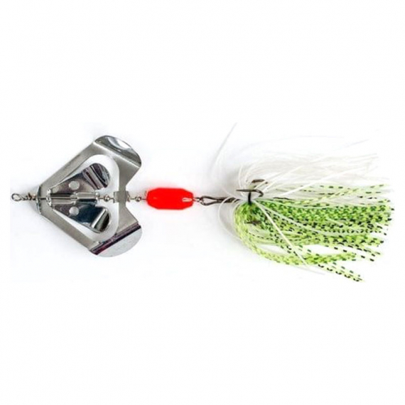 Fladen Predator Spinner 21g in the group Lures / Inline Spinners at Sportfiskeprylar.se (16-4701r)