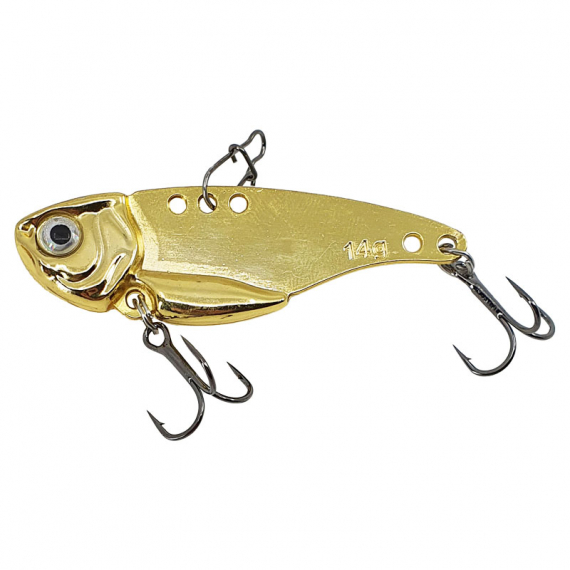 Fladen Conrad Vibra Fat in the group Lures / Lipless Crankbaits at Sportfiskeprylar.se (16-590701r)