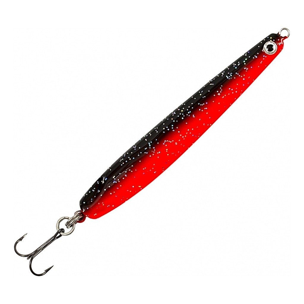 Cucchiaino Escaping Herring FLADEN Per Trota Di Mare E Lago - Pesi 22g E 30g