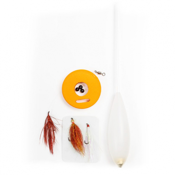 Fladen Bomb Float Set in the group Lures / Bombarda & Float N\' Fly / Bombarda at Sportfiskeprylar.se (16-7606r)