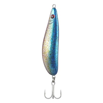 Tappaja 38g in the group Lures / Sea Trout Lures & Coastal Wobblers / Sea Trout Lures at Sportfiskeprylar.se (16-7637-06r)