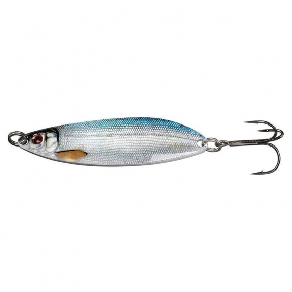 Realistic Serie Flutter 45 mm 7 gram Mört in the group Lures / Sea Trout Lures & Coastal Wobblers / Sea Trout Lures at Sportfiskeprylar.se (16-8145-05)