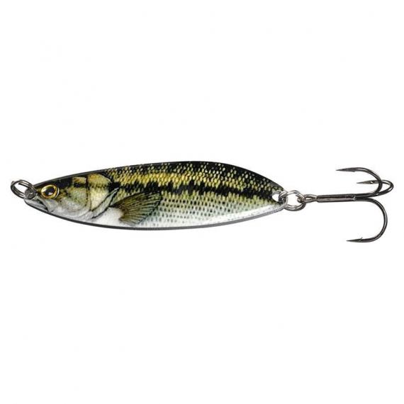 Realistic Serie Flutter 45 mm 7 gram Bass in the group Lures / Sea Trout Lures & Coastal Wobblers / Sea Trout Lures at Sportfiskeprylar.se (16-8145-07)