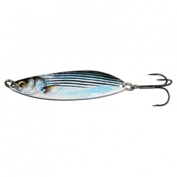 Realistic Serie Flutter 45 mm 7 gram Multe in the group Lures / Sea Trout Lures & Coastal Wobblers / Sea Trout Lures at Sportfiskeprylar.se (16-8145-08)
