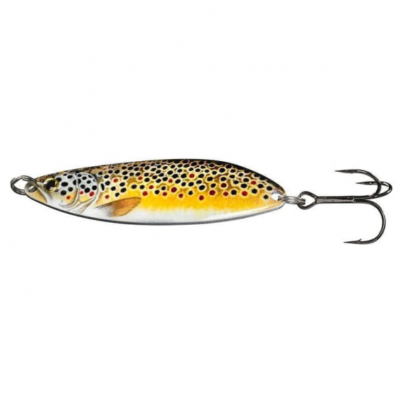 Realistic Serie Flutter 60 mm 12 gram Öring in the group Lures / Sea Trout Lures & Coastal Wobblers / Sea Trout Lures at Sportfiskeprylar.se (16-8160-01)