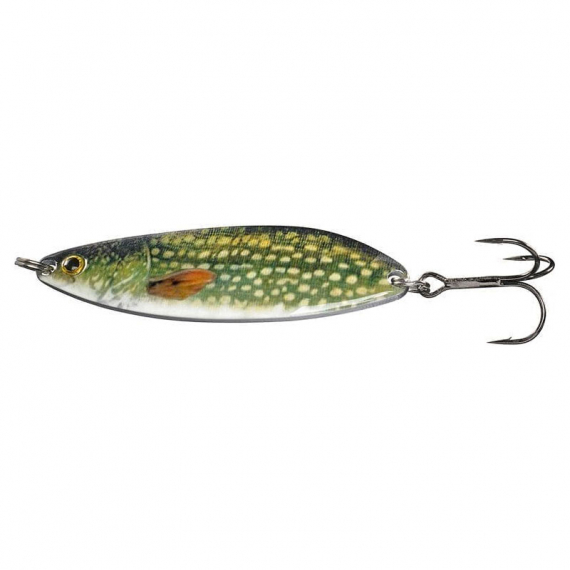 Realistic Serie Flutter 60 mm 12 gram Gädda in the group Lures / Sea Trout Lures & Coastal Wobblers / Sea Trout Lures at Sportfiskeprylar.se (16-8160-06)