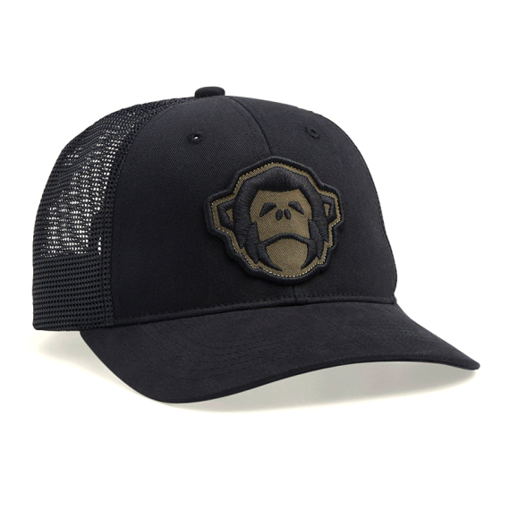 Howler Bros El Mono Standard Hat - Black in the group Clothes & Shoes / Caps & Headwear / Caps at Sportfiskeprylar.se (160026S-BLA)