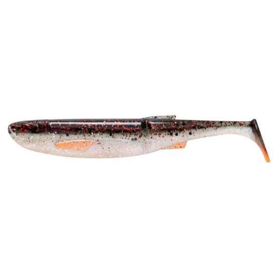 Savage Gear Craft Bleak 8,5cm, 4,2g (5pcs) - Bleak in the group Lures / Softbaits / Perch Softbaits & Zander Softbaits at Sportfiskeprylar.se (1609110)