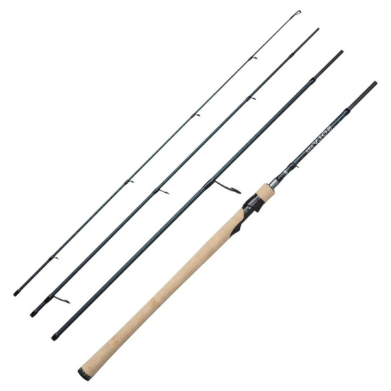 Abu Garcia Sölv AG2 Travel in the group Rods / Travel Rods at Sportfiskeprylar.se (1609870r)