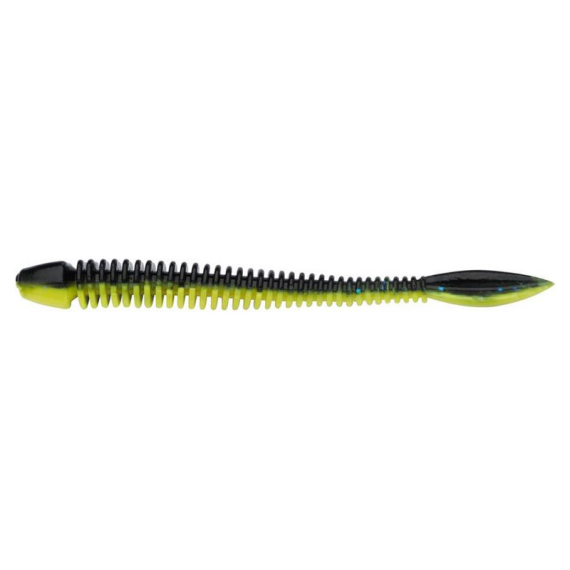 Berkley Powerbait Flail in the group Lures / Softbaits / Craws & Creaturebaits / Worms at Sportfiskeprylar.se (1609957r)