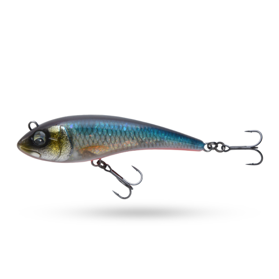Savage Gear Low Glider Jerk Slow Sink in the group Lures / Jerkbaits at Sportfiskeprylar.se (1610677r)