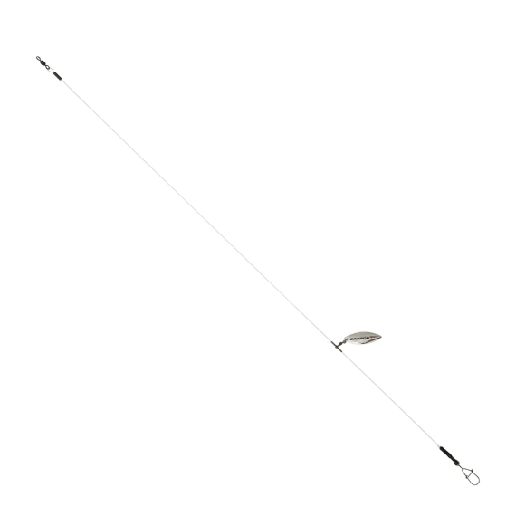 Savage Gear Teaser Trace in the group Hooks & Terminal Tackle / Leaders & Leader Materials / Ready Made Leaders / Fluorocarbon Leaders at Sportfiskeprylar.se (1611090r)