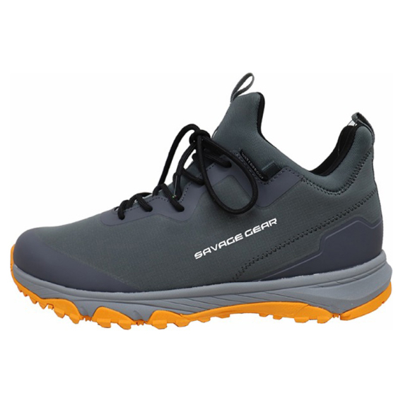 Savage Gear SG Freestyle Sneaker Pearl Grey in the group Clothes & Shoes / Footwear / Shoes / Everyday Shoes at Sportfiskeprylar.se (1611202r)