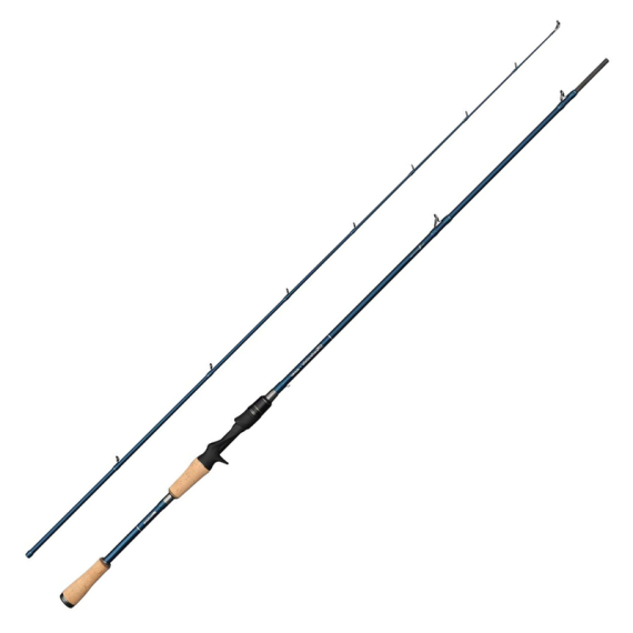 Abu Garcia Fantasista Nano 742 Mp-Xf 2.23m 7-35g C 2Sec