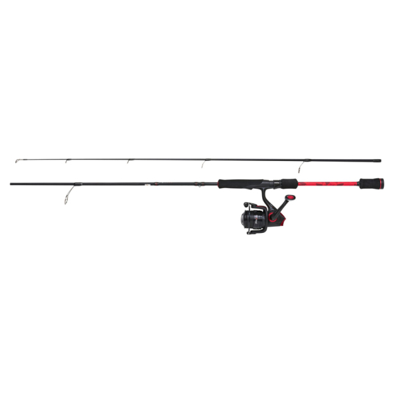 Abu Garcia Max X Spin Combo Incl. Fireline in the group Combos / Spinning Combos at Sportfiskeprylar.se (1612599r)