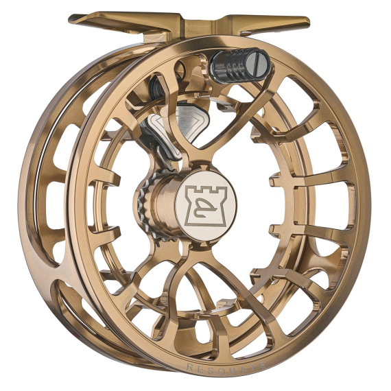 Hardy Resonate in the group Reels / Fly Reels & Extra Spools / Fly Reels at Sportfiskeprylar.se (1617897r)