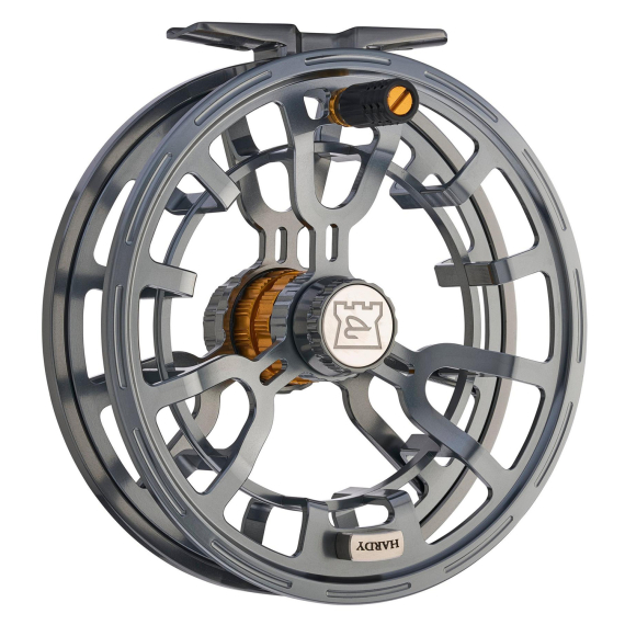Hardy Averon Titanium - 7000 (#6/7/8)