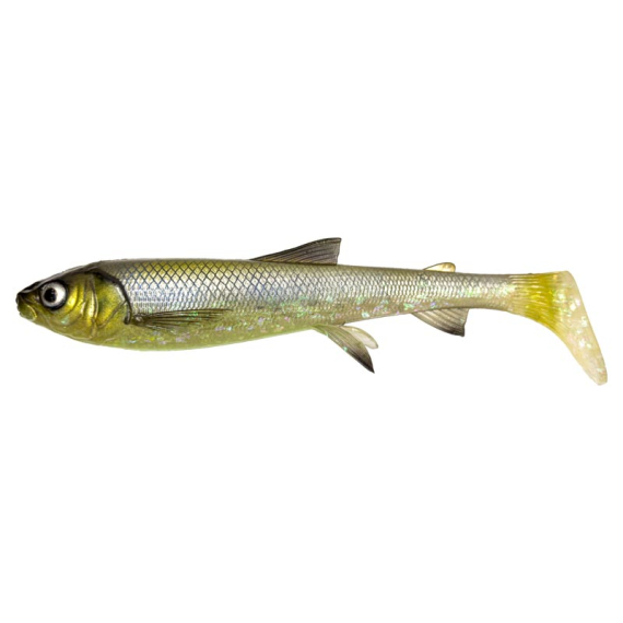 Savage Gear 3D Whitefish Shad 27cm, 152g - Hugo in the group Lures / Softbaits / Pike Softbaits at Sportfiskeprylar.se (1618612)