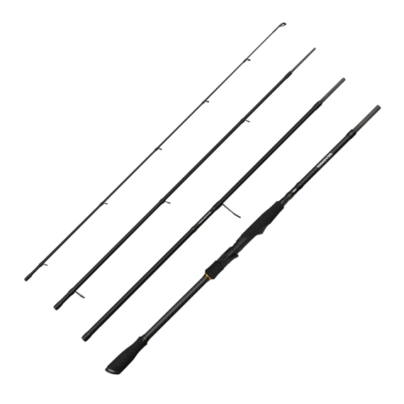 Savage Gear Revenge SG2 Medium Game Travel Spinning in the group Rods / Spinning Rods at Sportfiskeprylar.se (1620661r)