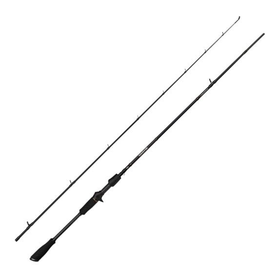Savage Gear Revenge SG2 Vertical Casting - 198cm, 6\'5\'\' 20-65g 2pcs in the group Rods / Casting Rods at Sportfiskeprylar.se (1620682)
