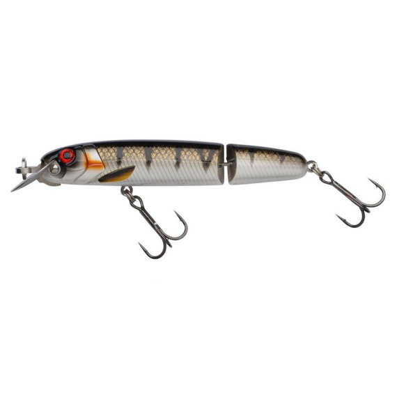 Abu Garcia Hi-Lo Jointed Sinking 9cm, 12g - Copper Perch