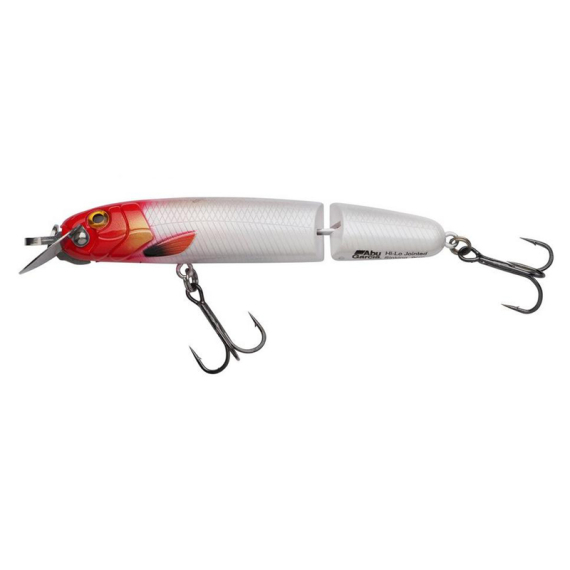 Abu Garcia Hi-Lo Jointed Sinking 9cm, 12g - Red Head