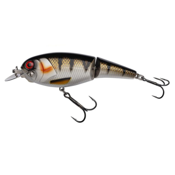 Abu Garcia Hi-Lo Jointed Floating 9cm, 22,4g - Copper Perch