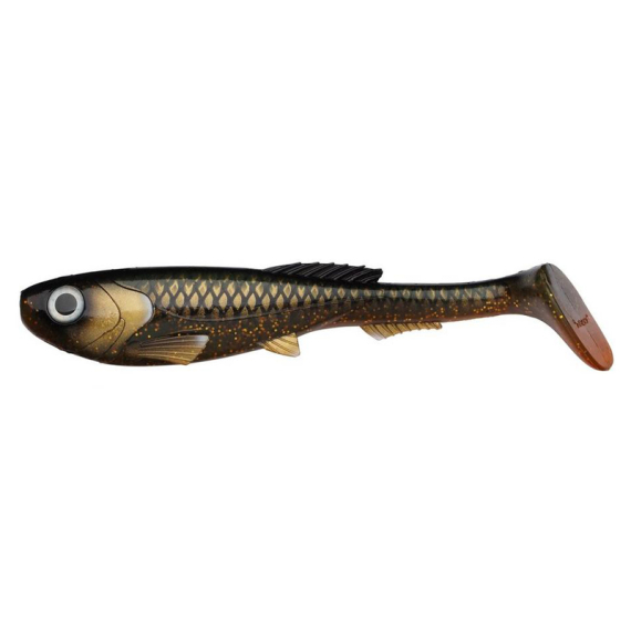 Abu Garcia Beast Paddletail 17cm, 49g - Bream
