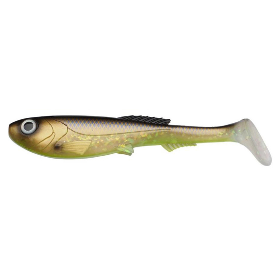 Abu Garcia Beast Paddletail 17cm, 49g - Funky Fish