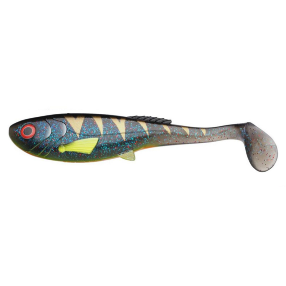 Abu Garcia Beast Slim Paddle 21cm, 94g - Shadow Tiger