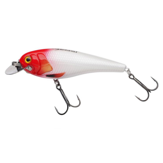 Abu Garcia Beast Hi-Lo Floating 9cm, 22,4g - Red Head