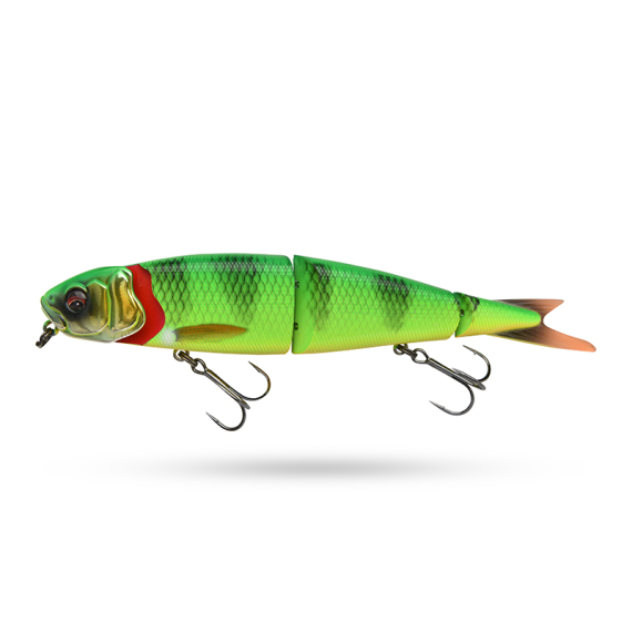 Savage Gear 4PLAY Classic Swim N Jerk SS in the group Lures / Swimbaits / Hard Swimbaits at Sportfiskeprylar.se (1630993r)