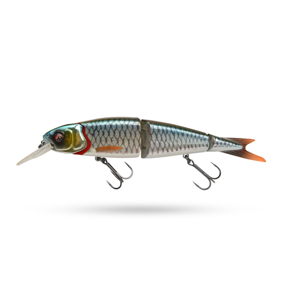 Savage Gear 4PLAY Classic Lowrider Suspending in the group Lures / Swimbaits / Hard Swimbaits at Sportfiskeprylar.se (1631005r)