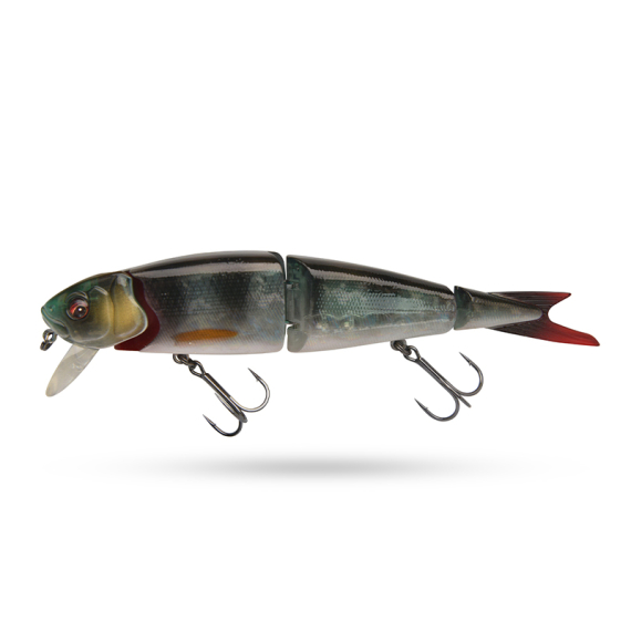 Savage Gear 4PLAY Classic Liplure Suspending in the group Lures / Swimbaits / Hard Swimbaits at Sportfiskeprylar.se (1631018r)