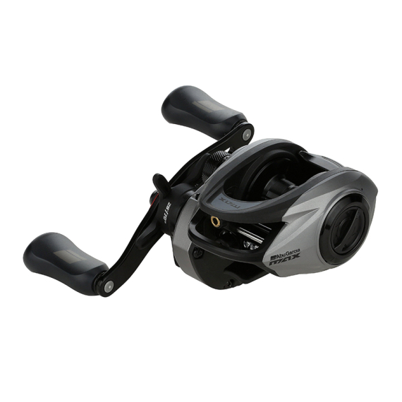 Abu Garcia Max 5 X in the group Reels / Baitcasting Reels / Low Profile Reels at Sportfiskeprylar.se (1635474r)