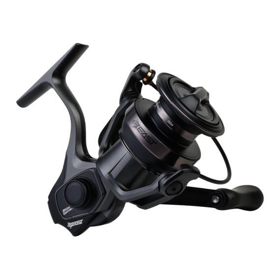 Abu Garcia Beast Spinning in the group Reels / Spinning Reels at Sportfiskeprylar.se (1636230r)