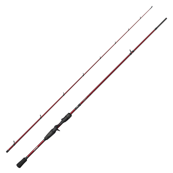 ABU Garcia Fränstam Signature Rods Casting in the group Rods / Casting Rods at Sportfiskeprylar.se (1636393r)