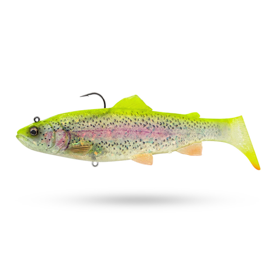Savage Gear 3D Trout Shad in the group Lures / Softbaits / Pike Softbaits at Sportfiskeprylar.se (1636625r)