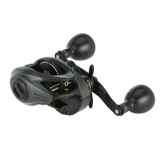 Abu Garcia Beast 200 Low Profile in the group Reels / Baitcasting Reels / Low Profile Reels at Sportfiskeprylar.se (1636736r)