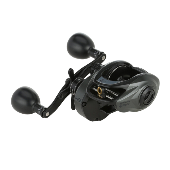 Abu Garcia Beast 300 Low Profile in the group Reels / Baitcasting Reels / Low Profile Reels at Sportfiskeprylar.se (1636738r)