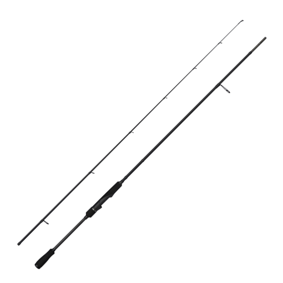 Savage Gear Tactical Light Game Spinning - 221cm, 7\'3\'\' 5-18g 2pcs in the group Rods / Spinning Rods at Sportfiskeprylar.se (1637105)