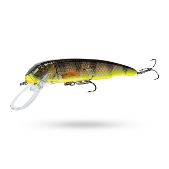 Savage Gear Sucker Flanker Slow Sinking in the group Lures / Crankbaits / Shallow Diving Crankbaits at Sportfiskeprylar.se (1637763r)