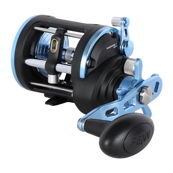 PENN Warfare II in the group Reels / Sea Fishing Reels at Sportfiskeprylar.se (1639163r)
