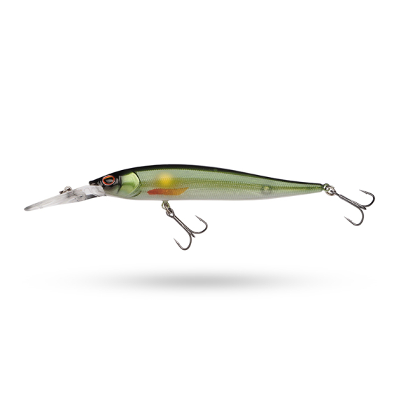 Berkley Dex Stunna 100 Plus2 in the group Lures / Crankbaits / Twitchbaits at Sportfiskeprylar.se (1639942r)